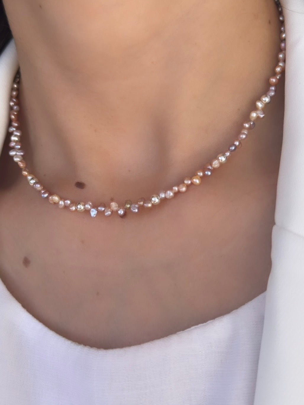 Collar Pink