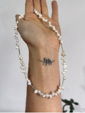 Collar White