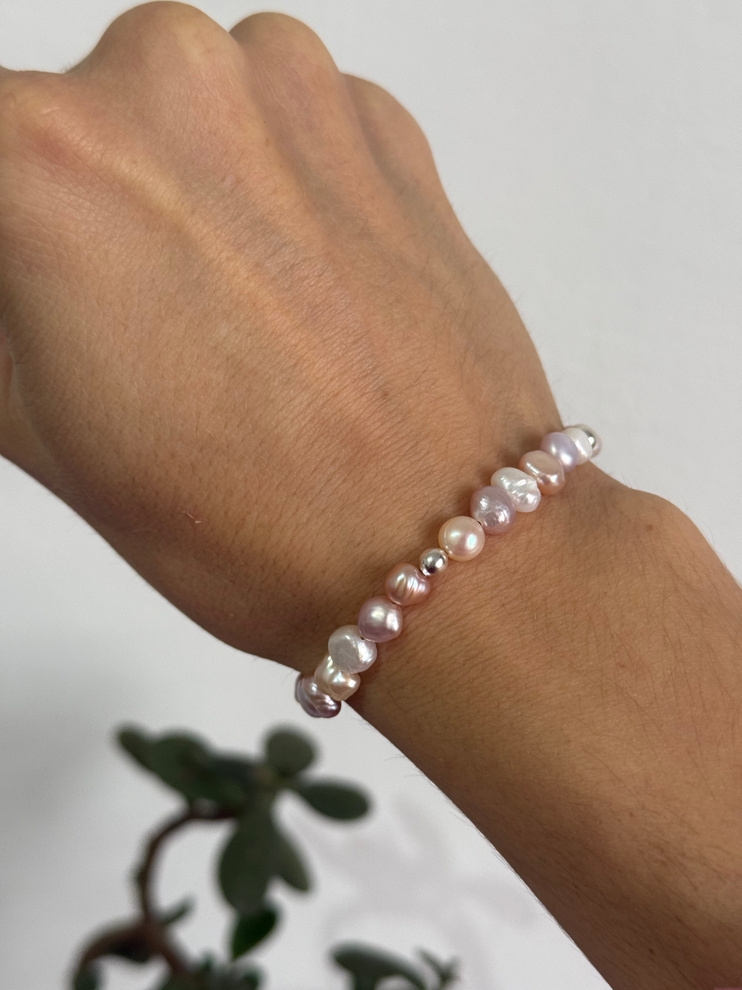 Pulsera P&W