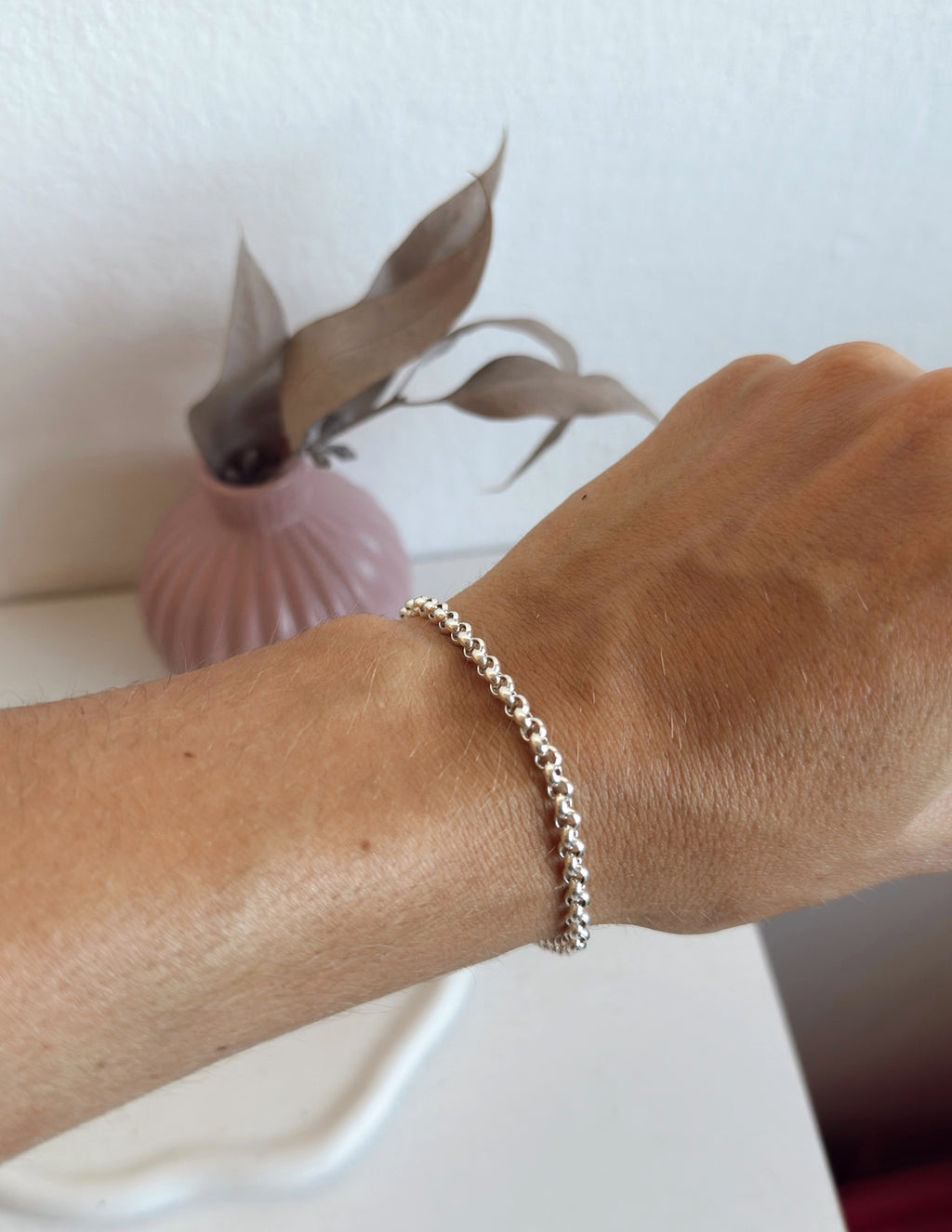 Pulsera Rolito