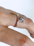 Anillo Maestra Movible