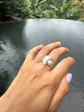 Anillo Karma de Java