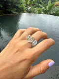Anillo Borneo