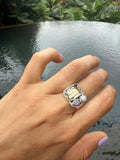 Anillo Mantra