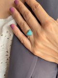 Anillo Love Mar