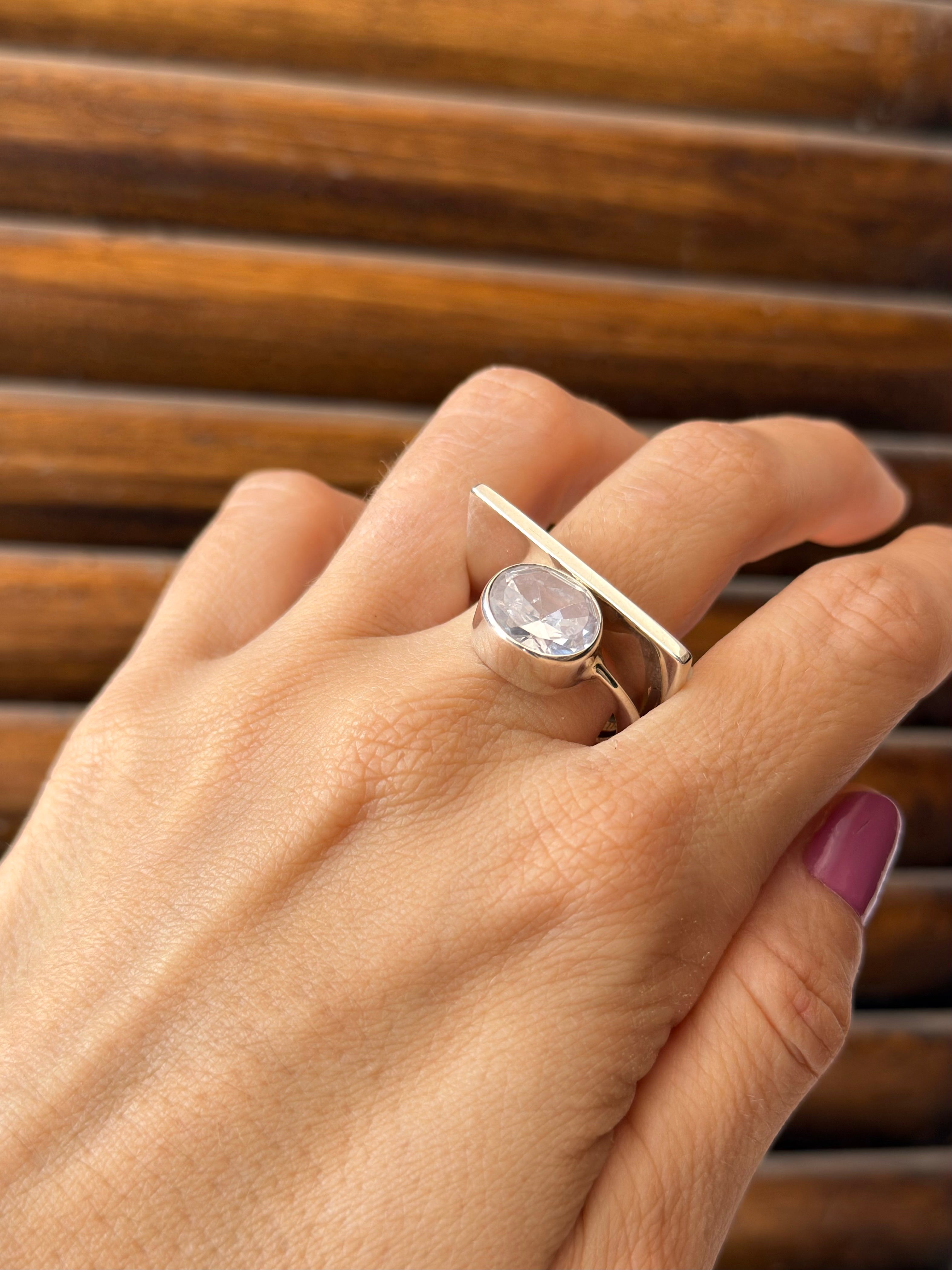 Anillo Destello