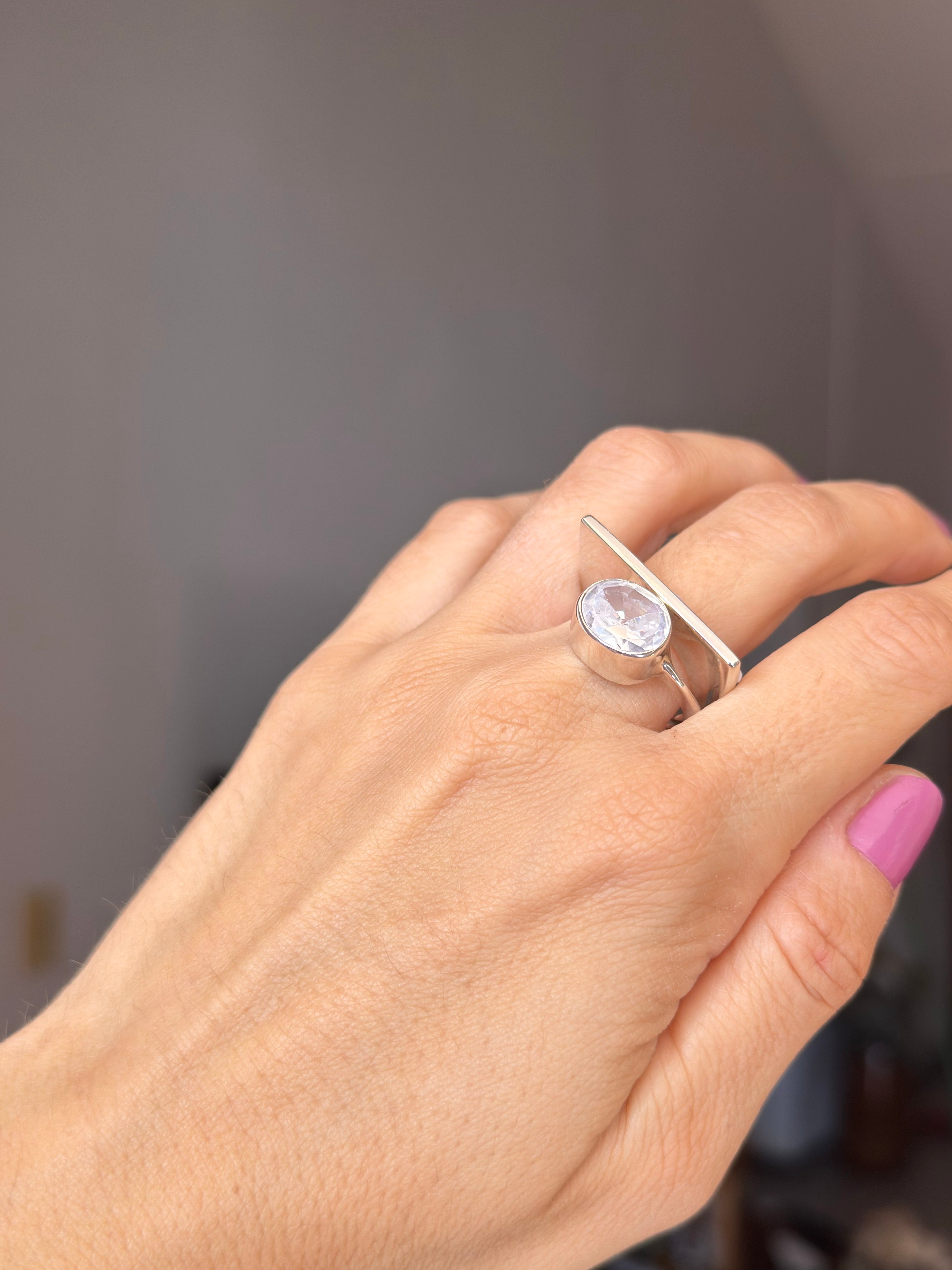 Anillo Destello