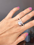 Anillo Destello