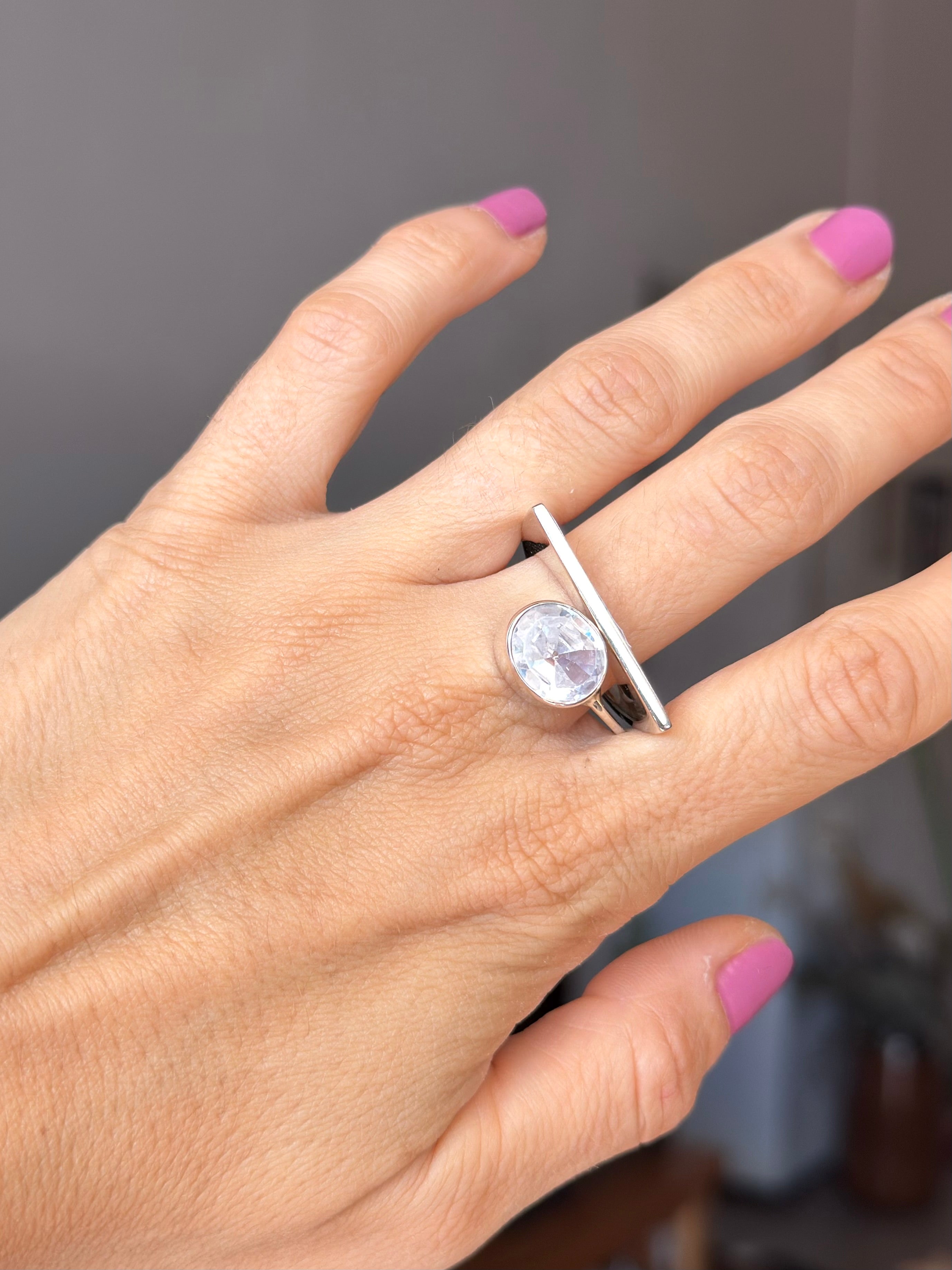 Anillo Destello