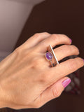 Anillo Velvet