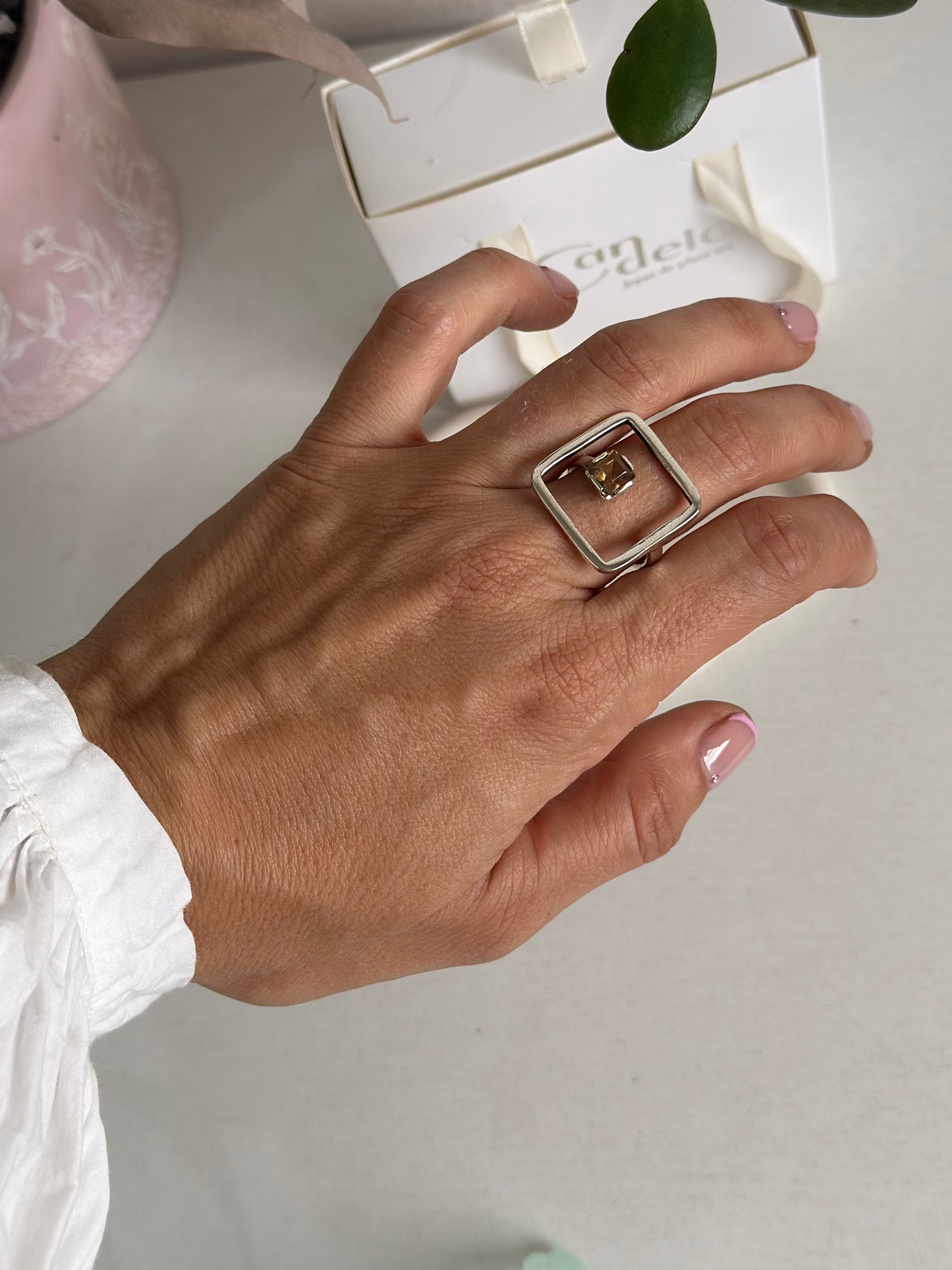 Anillo Ubud