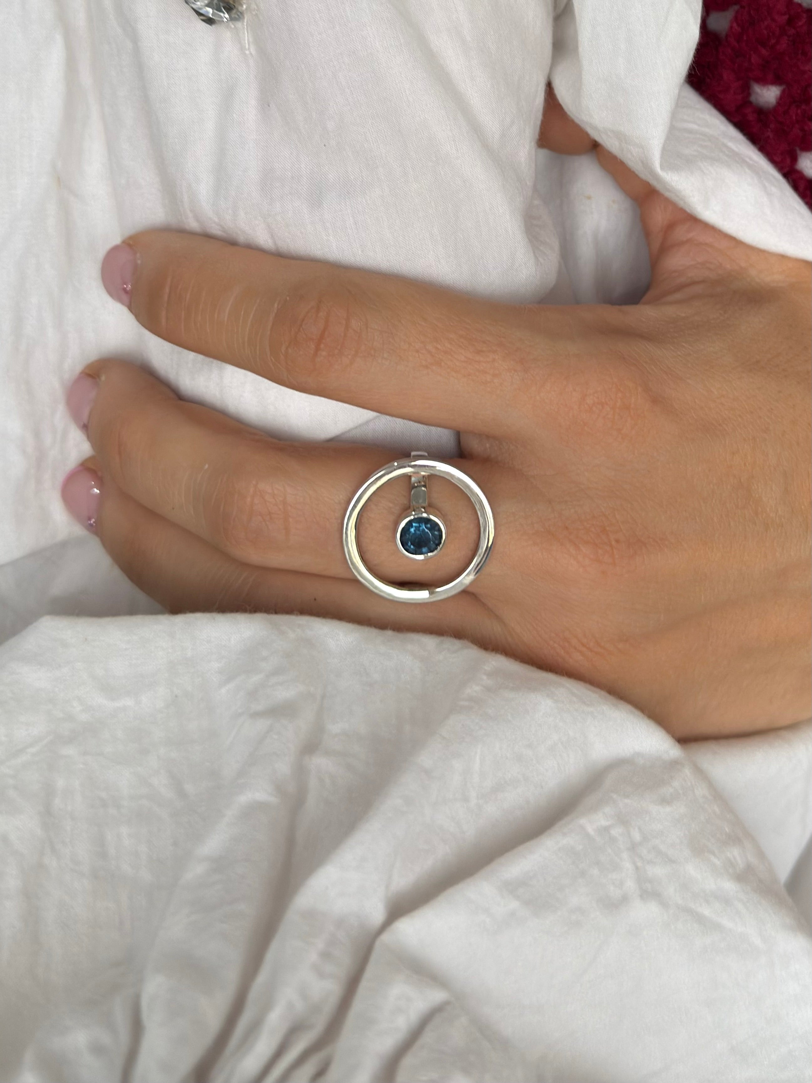 Anillo Bisma