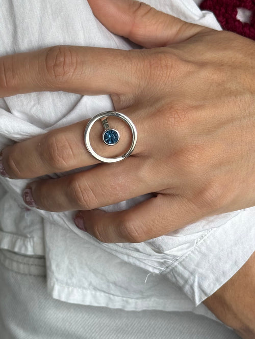 Anillo Bisma