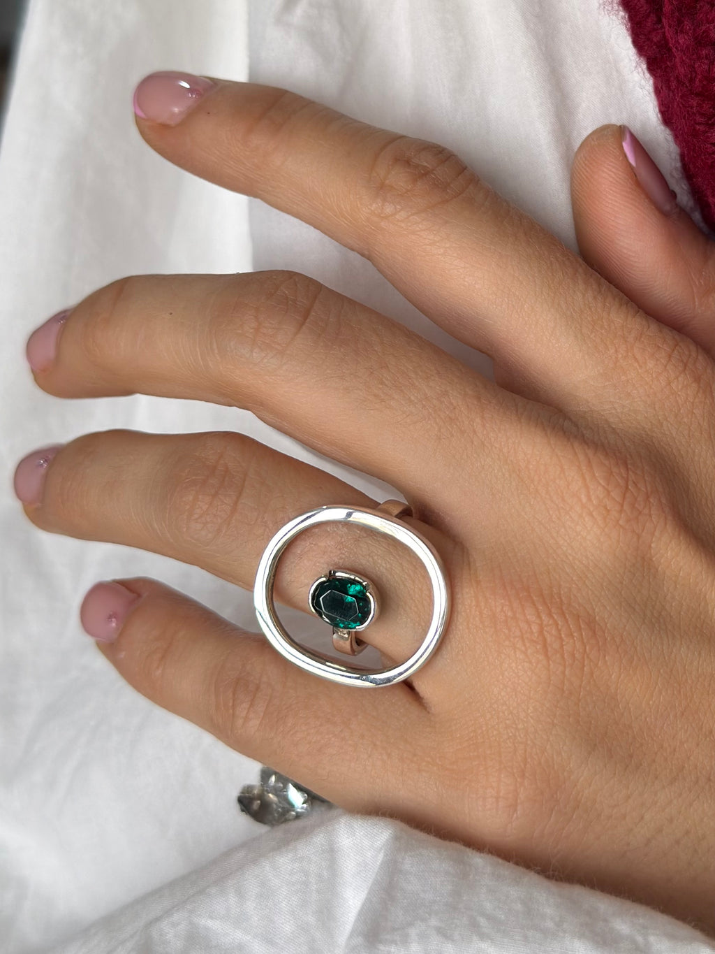 Anillo Tegallalang
