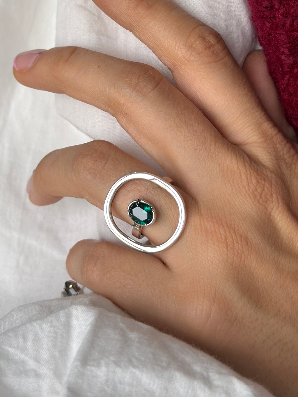 Anillo Tegallalang