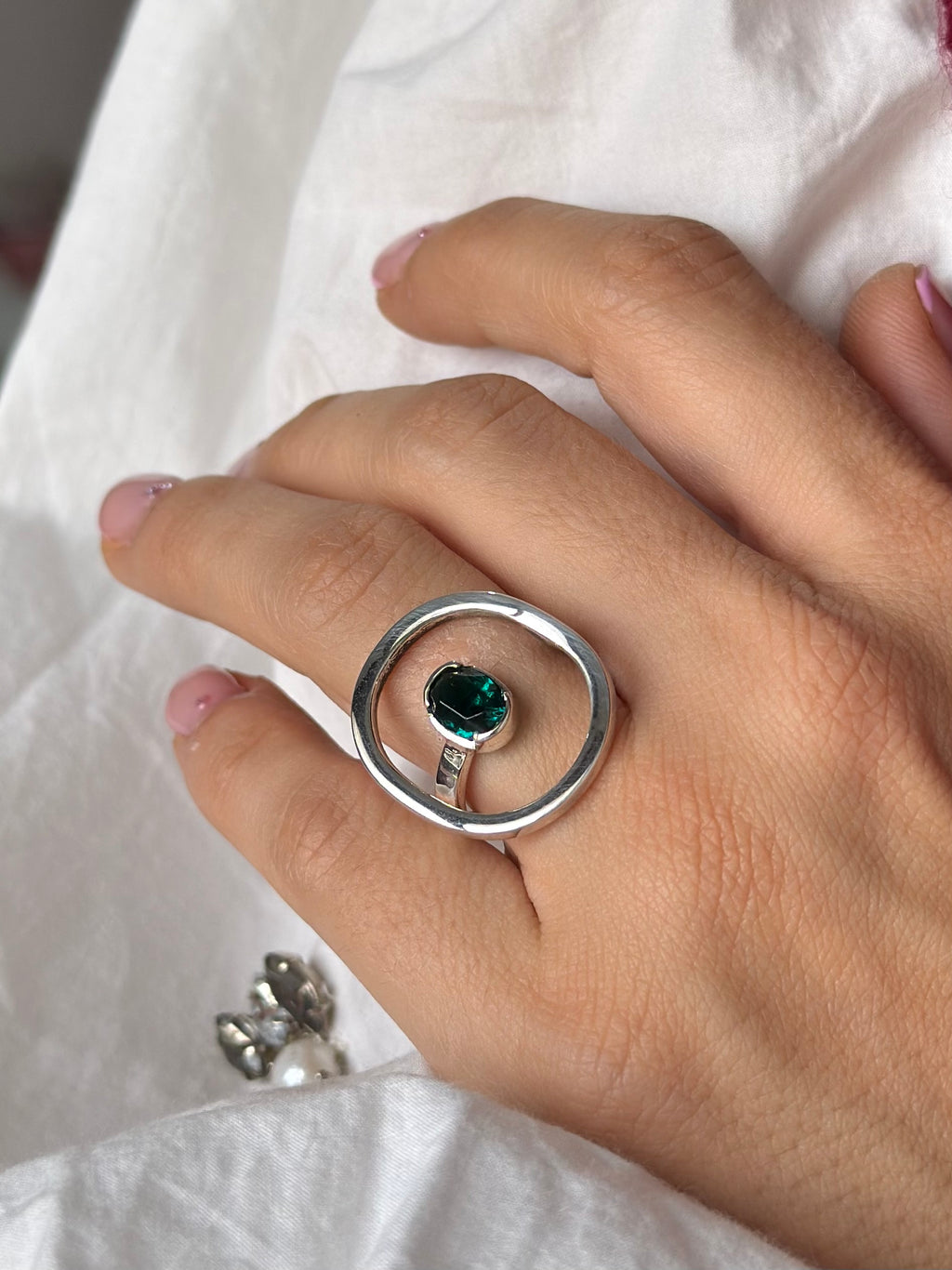 Anillo Tegallalang