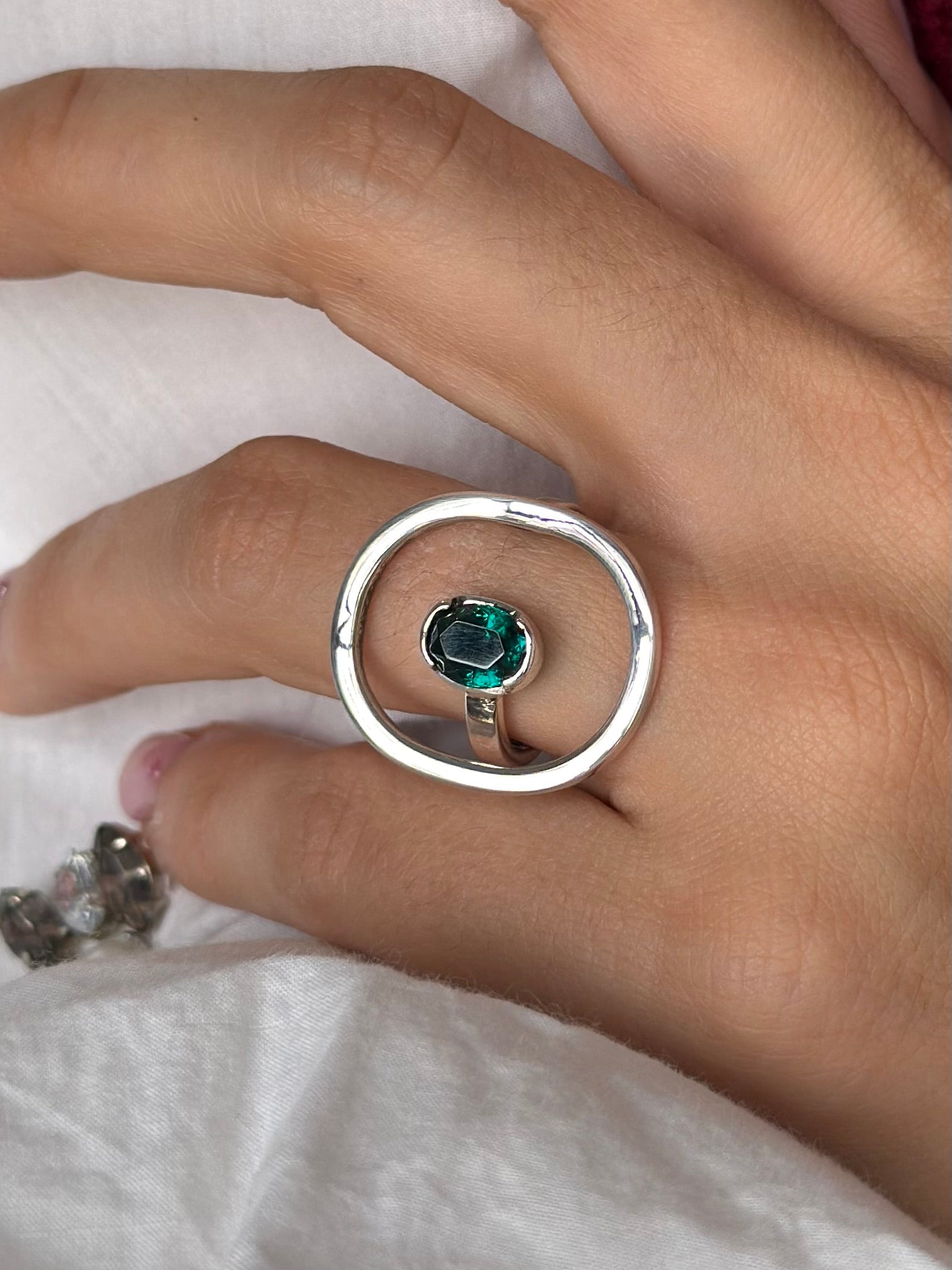 Anillo Tegallalang
