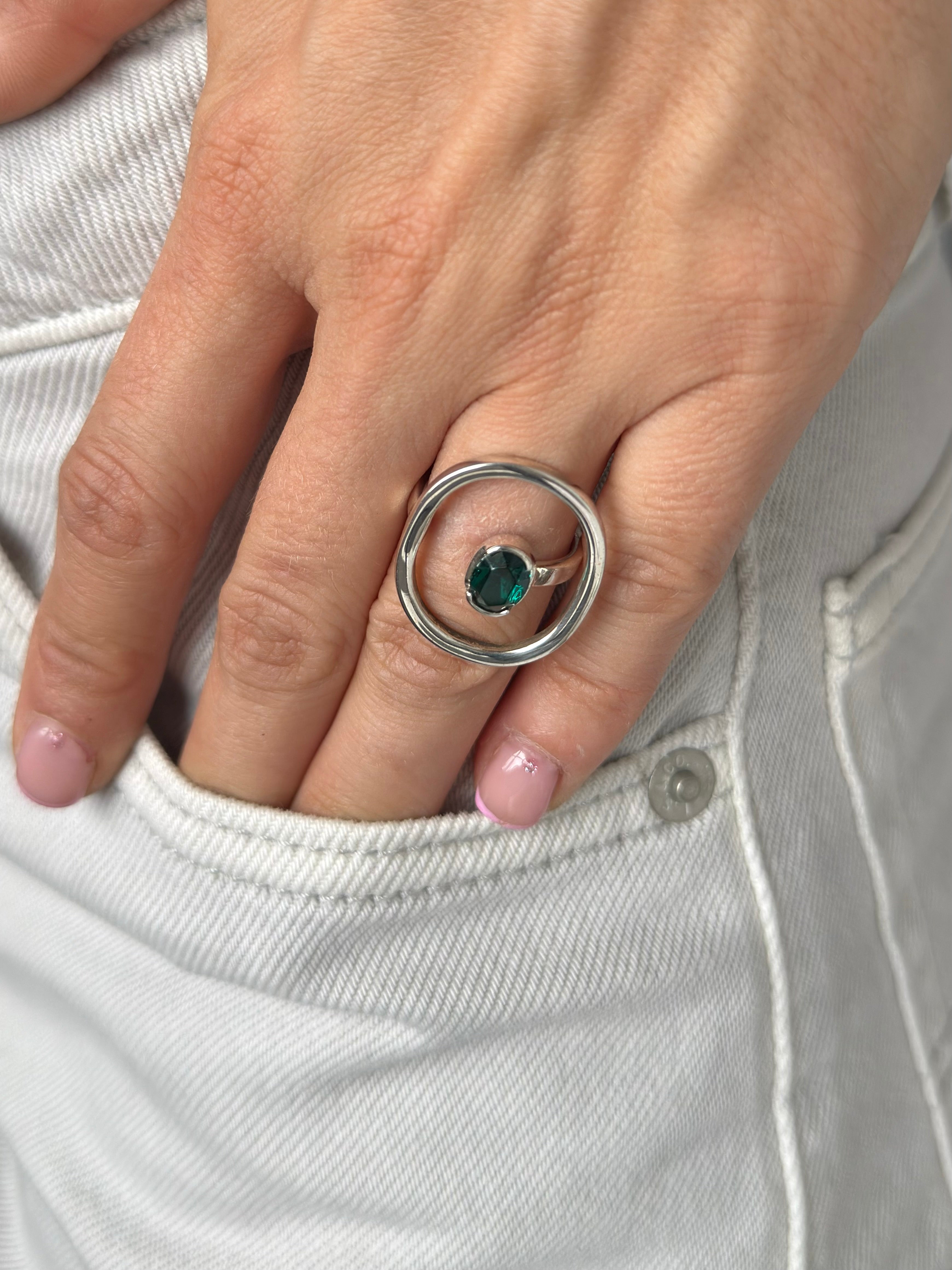 Anillo Tegallalang