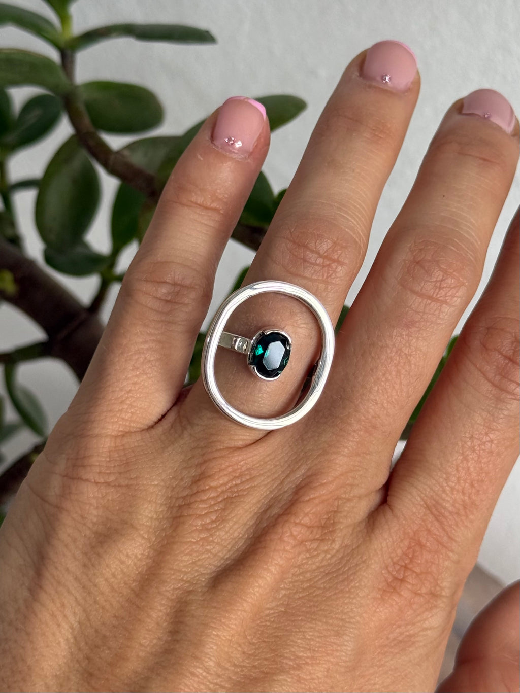 Anillo Tegallalang