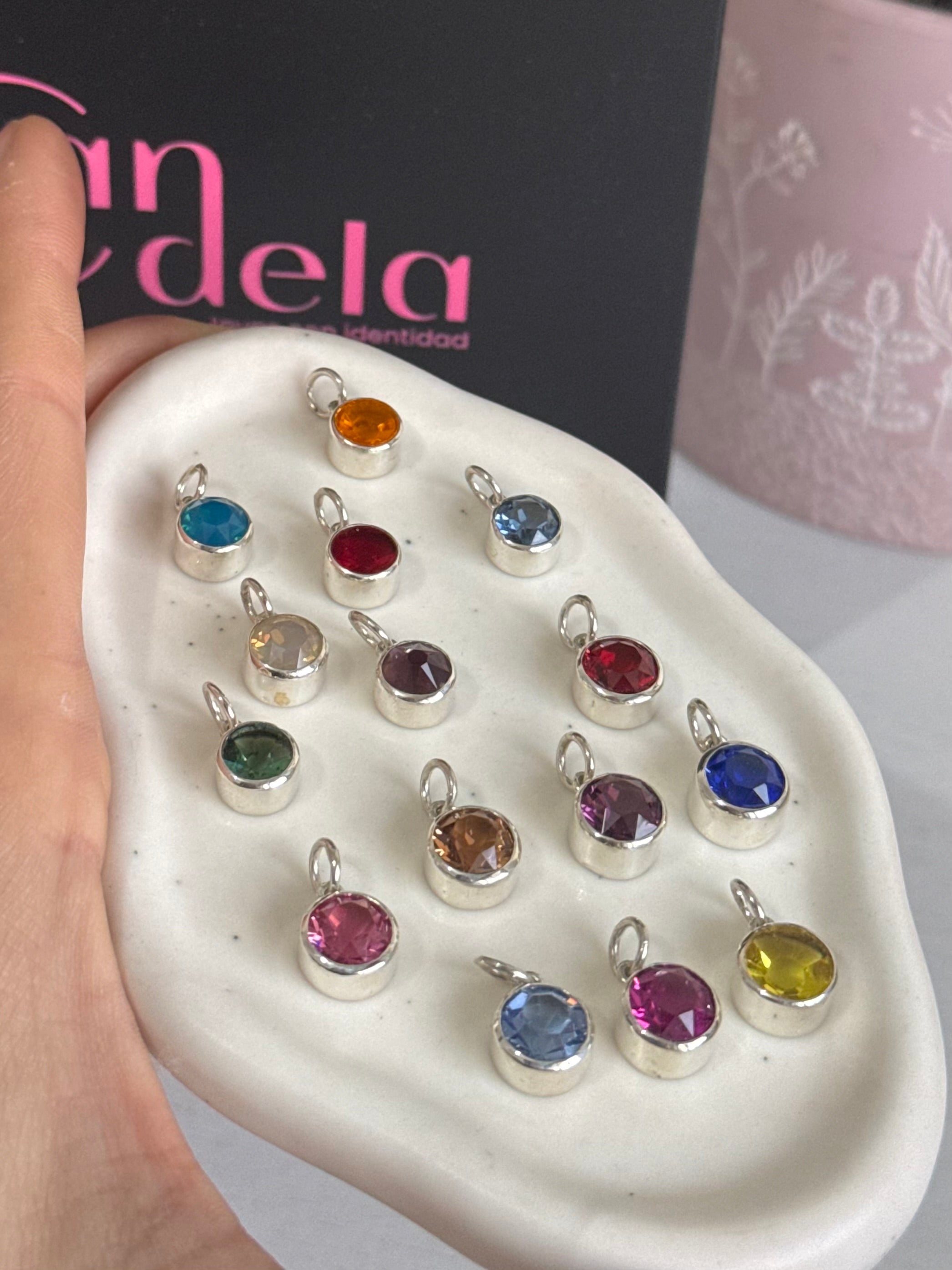Cristales Swarovski