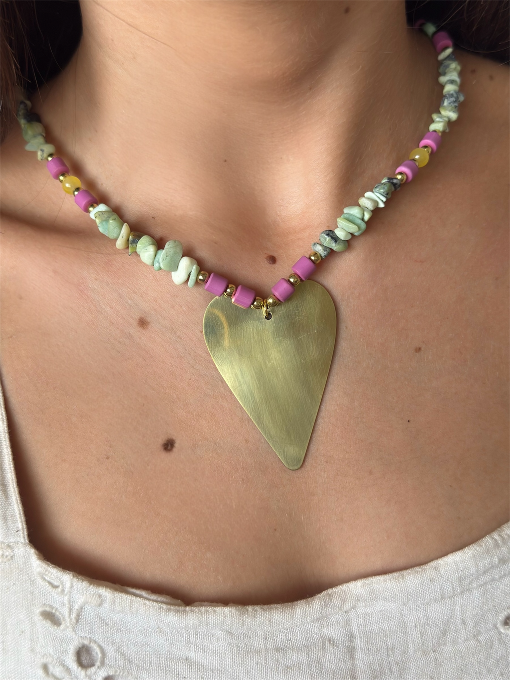 Collar Love