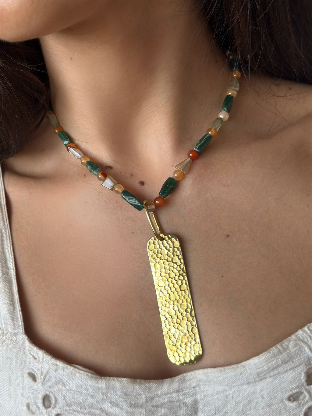 Collar Texas