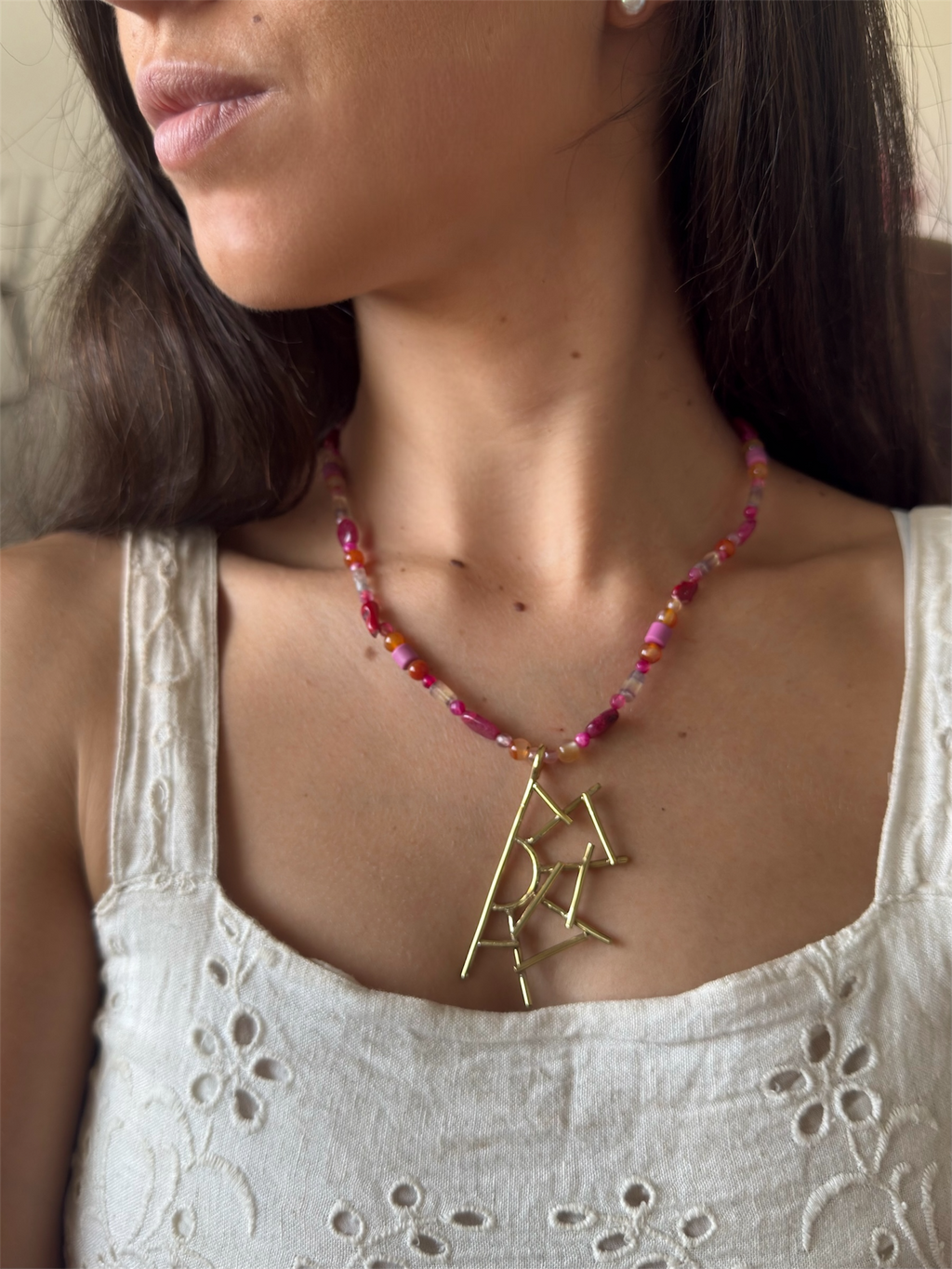 Collar Irregular
