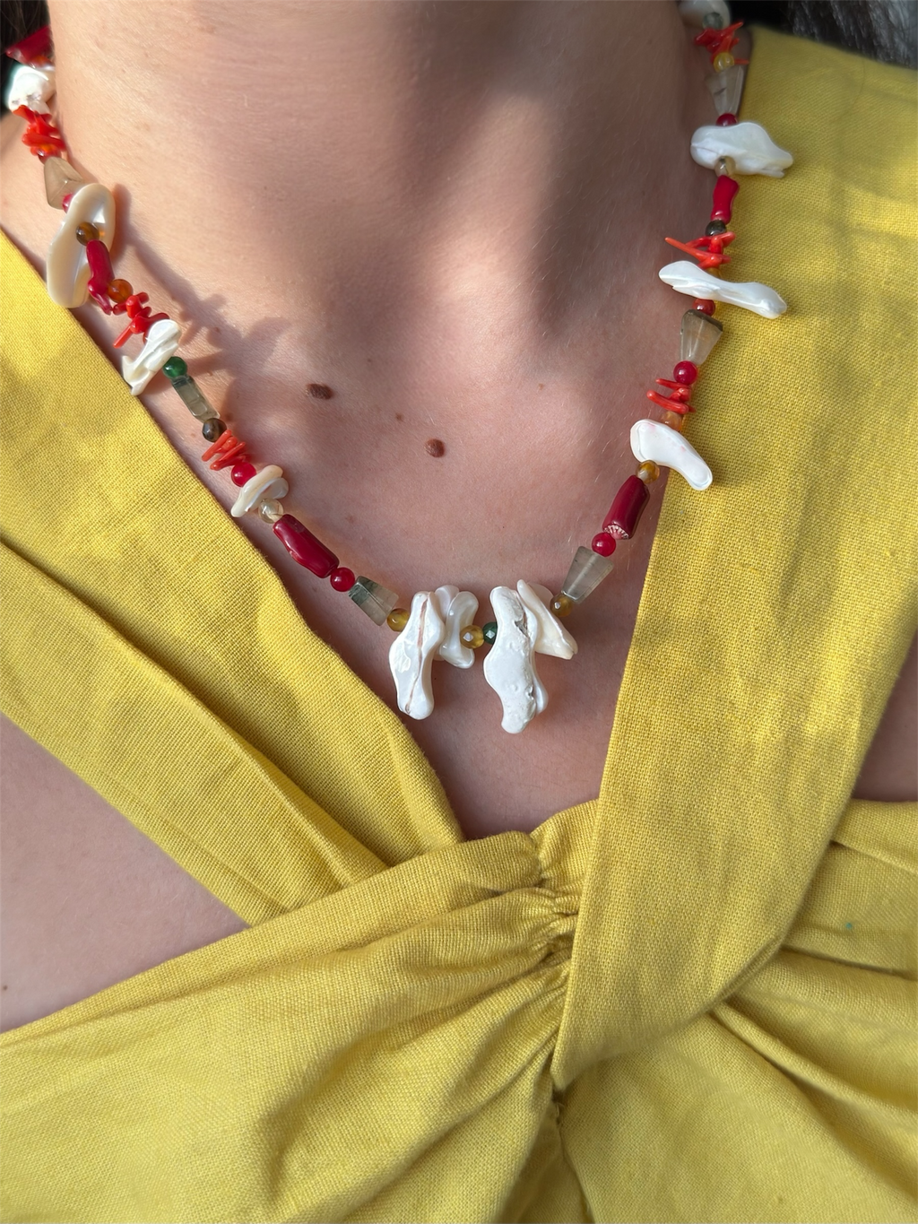 Collar Ocean