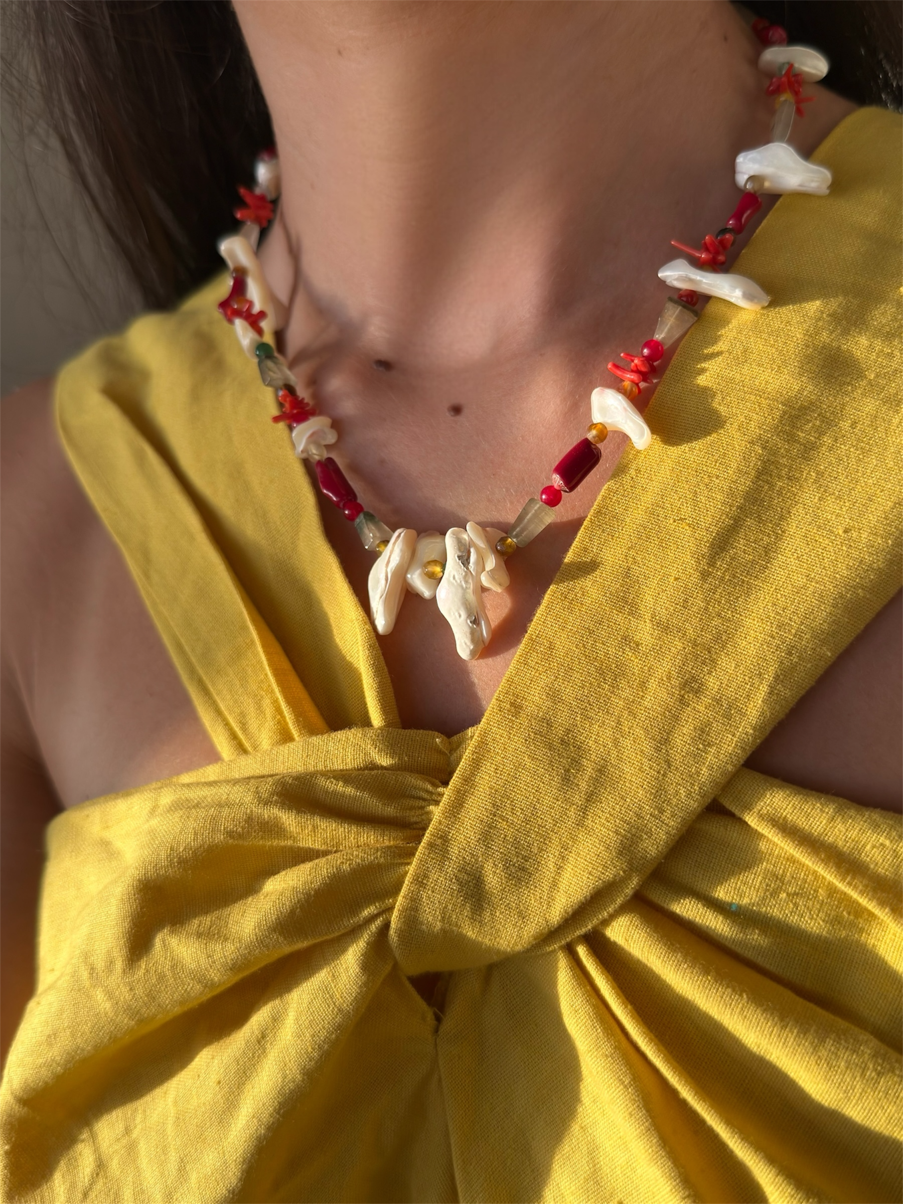 Collar Ocean