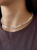 Collar Perla Aurora