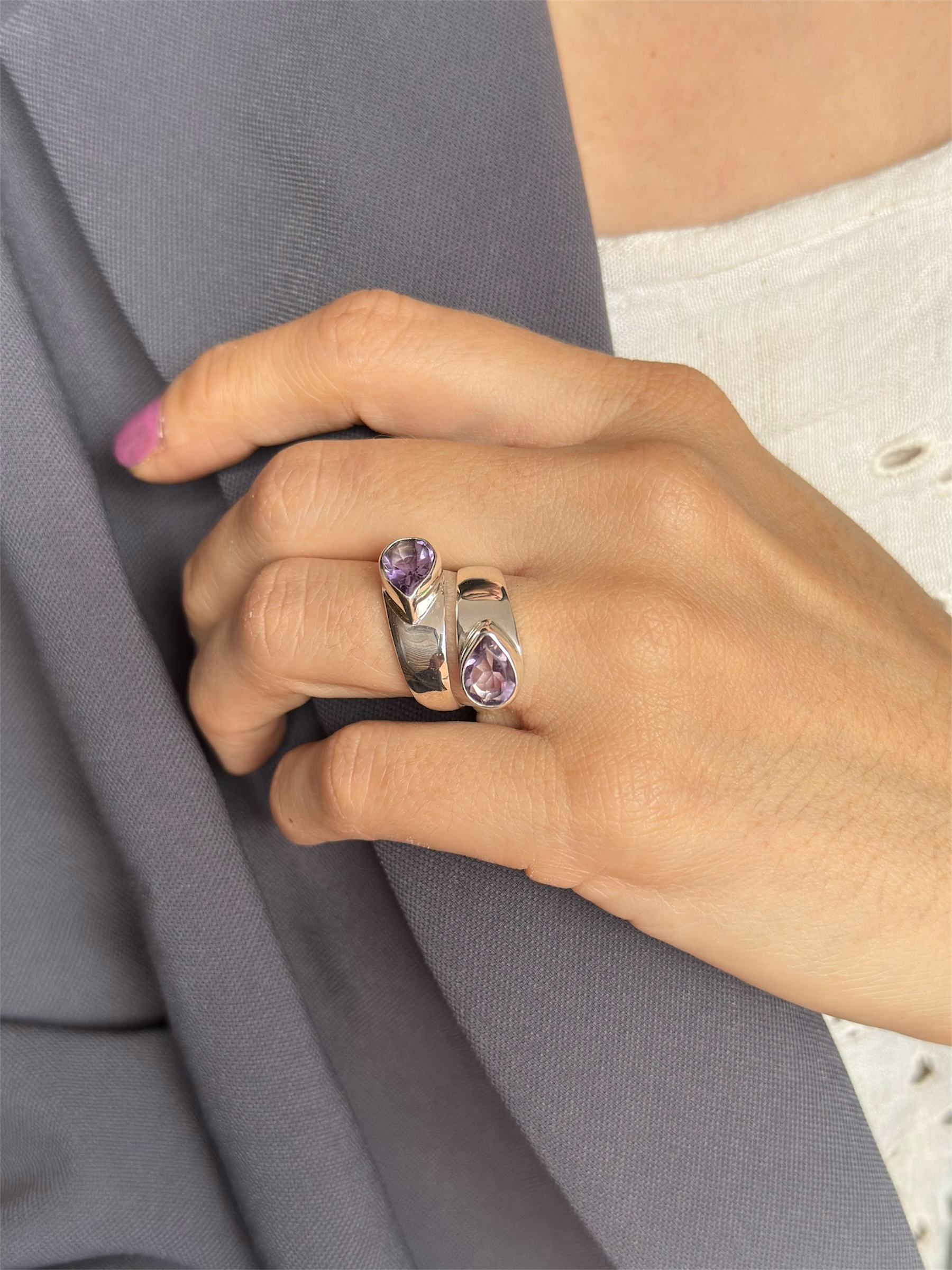Anillo Nari