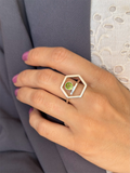 Anillo Samira
