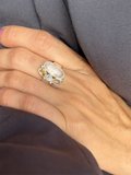 Anillo Mantra