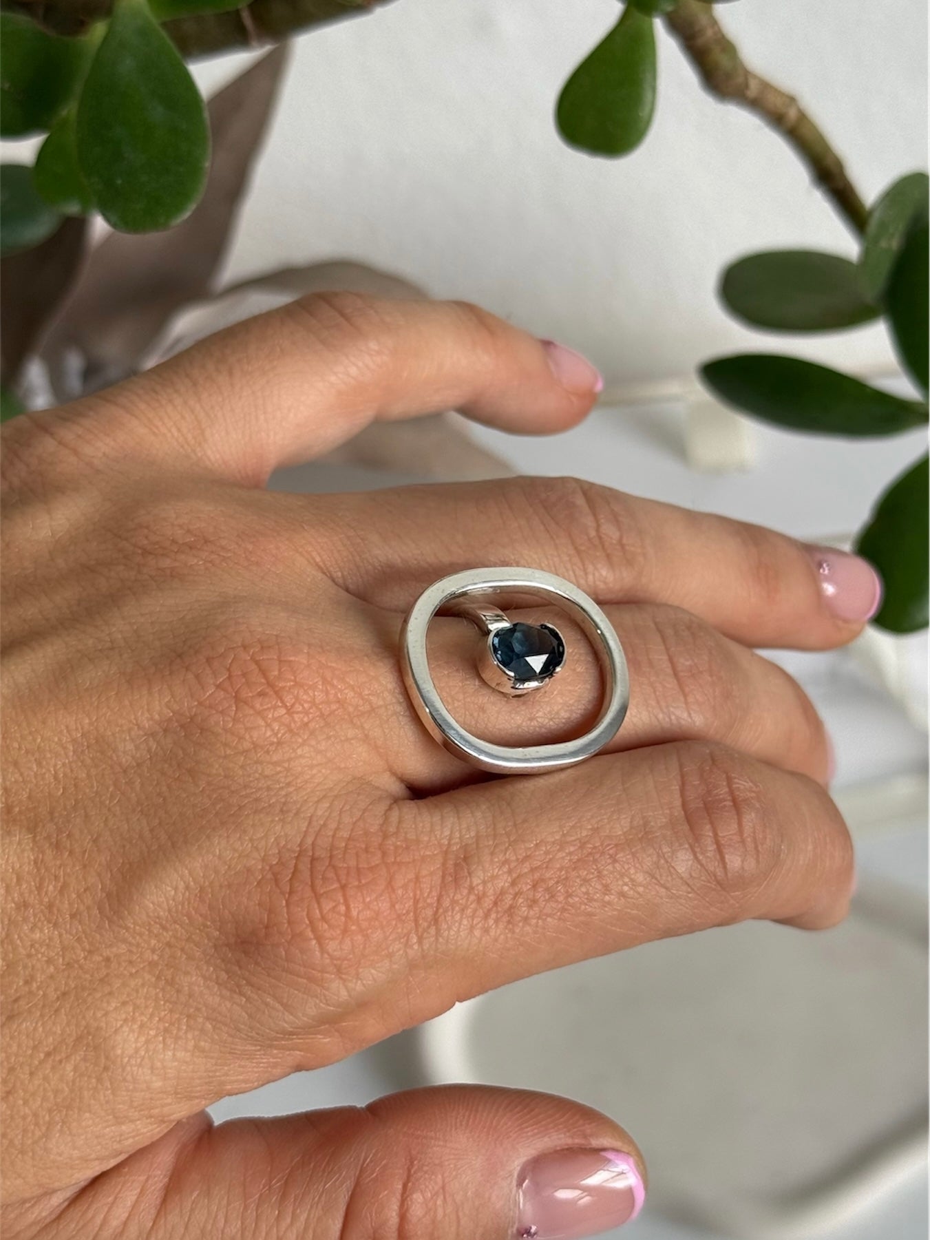 Anillo Pantai