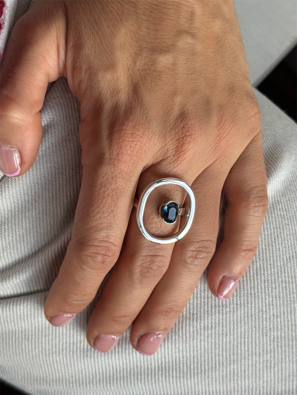 Anillo Pantai