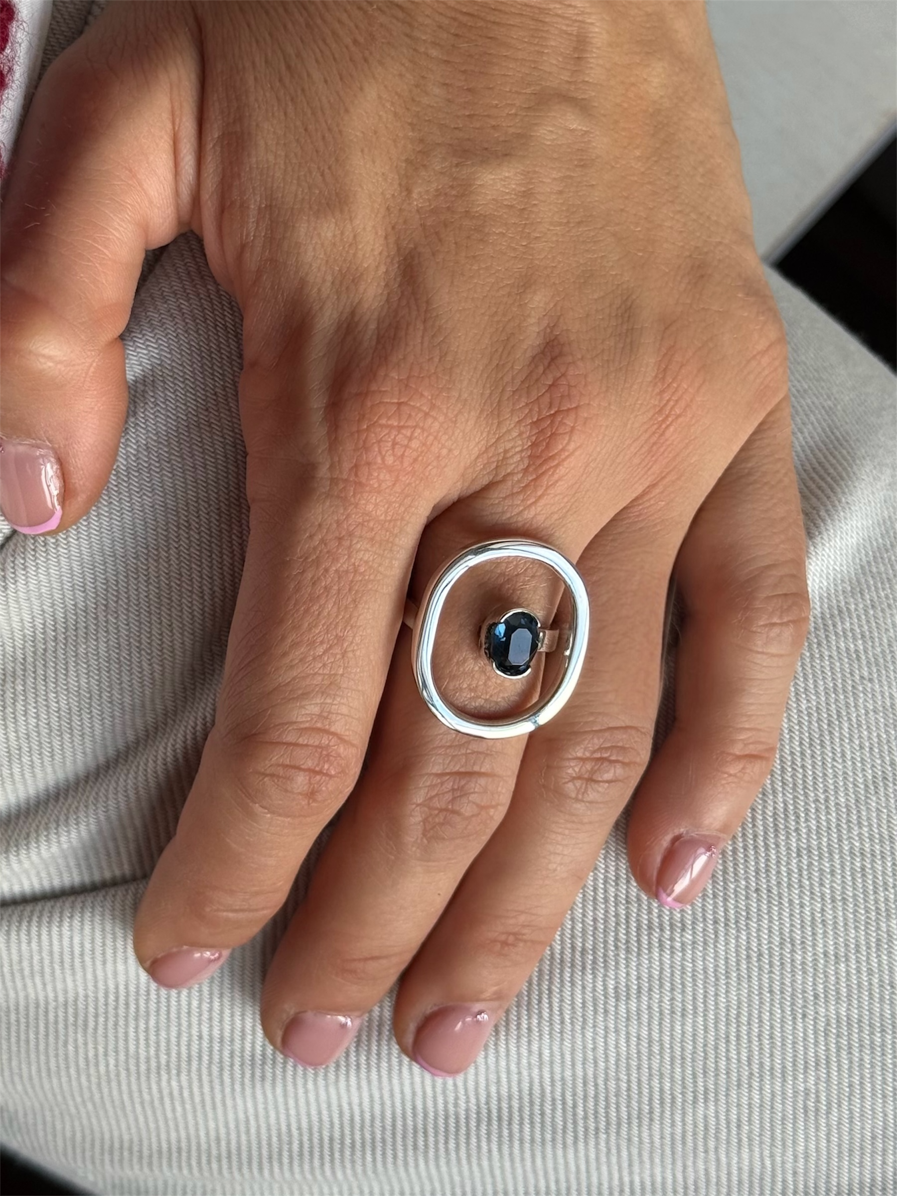 Anillo Pantai