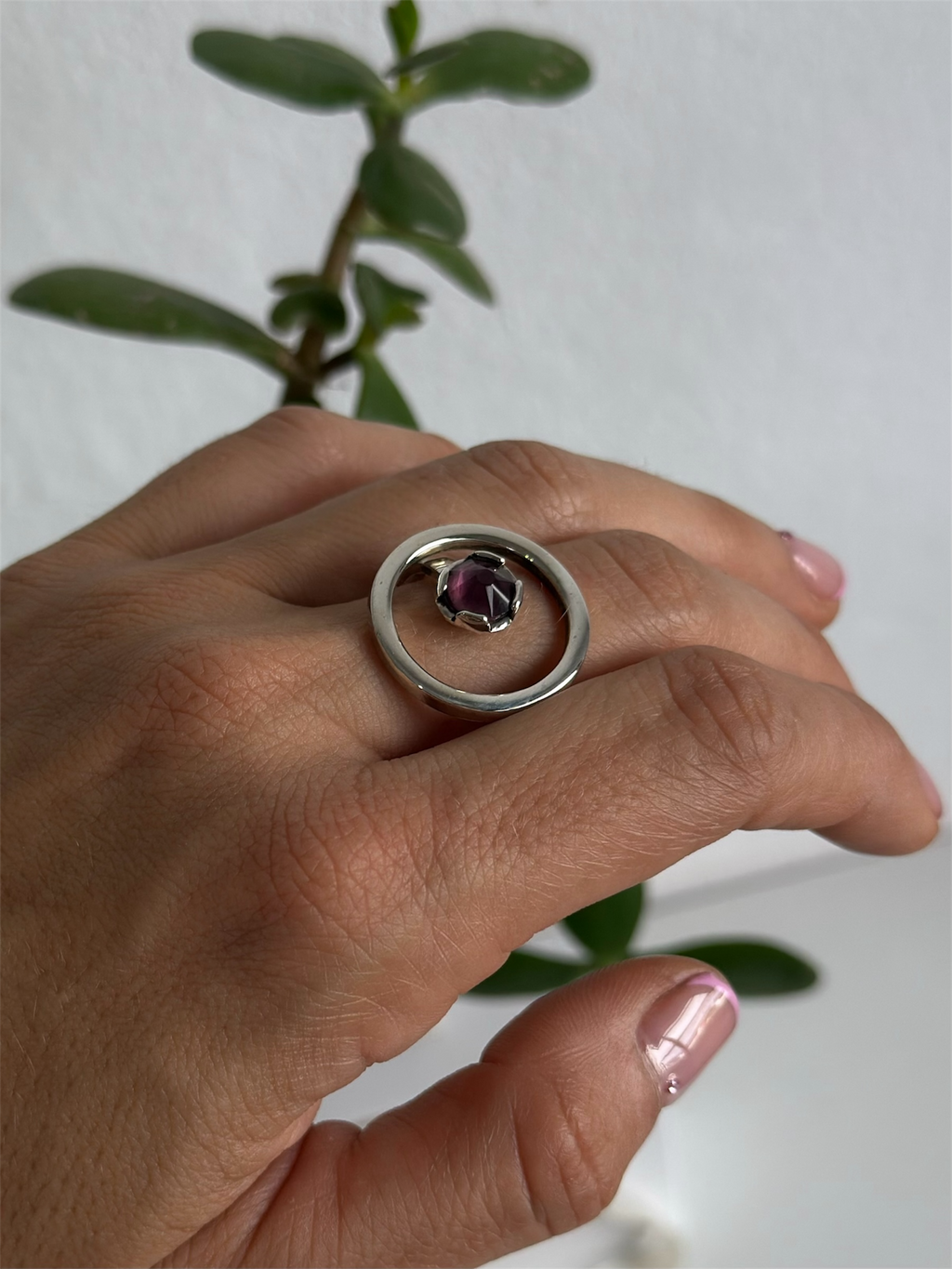 Anillo Melasti