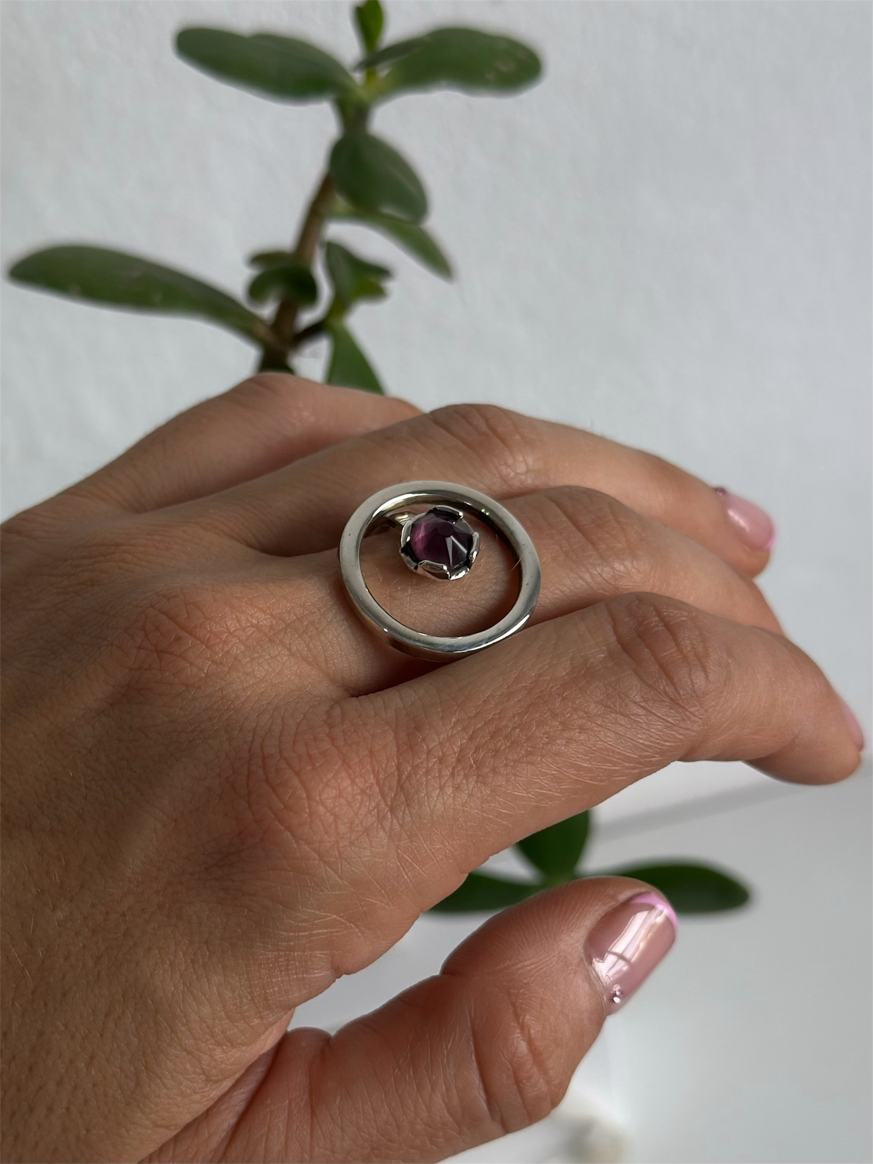 Anillo Melasti