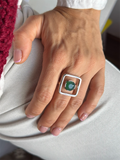 Anillo Padang