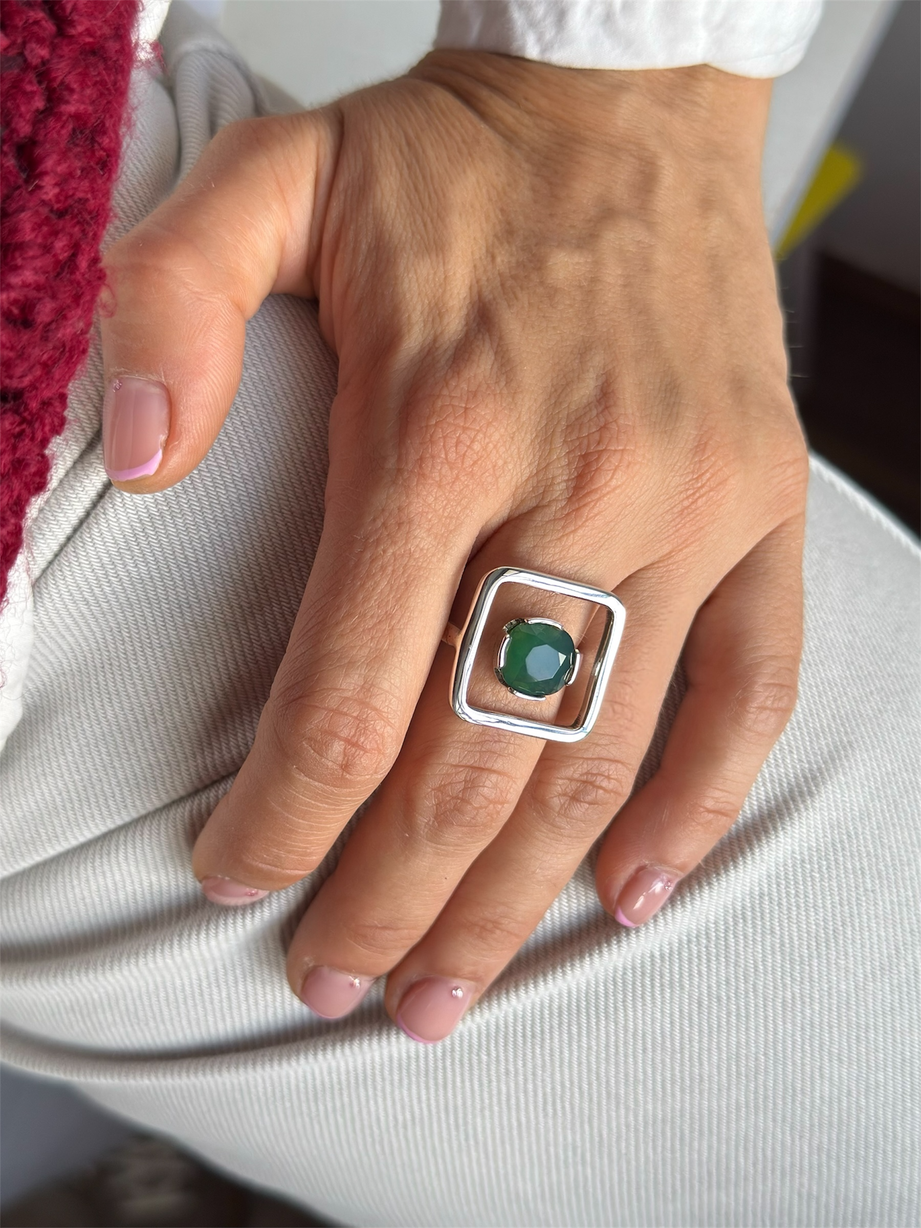 Anillo Padang