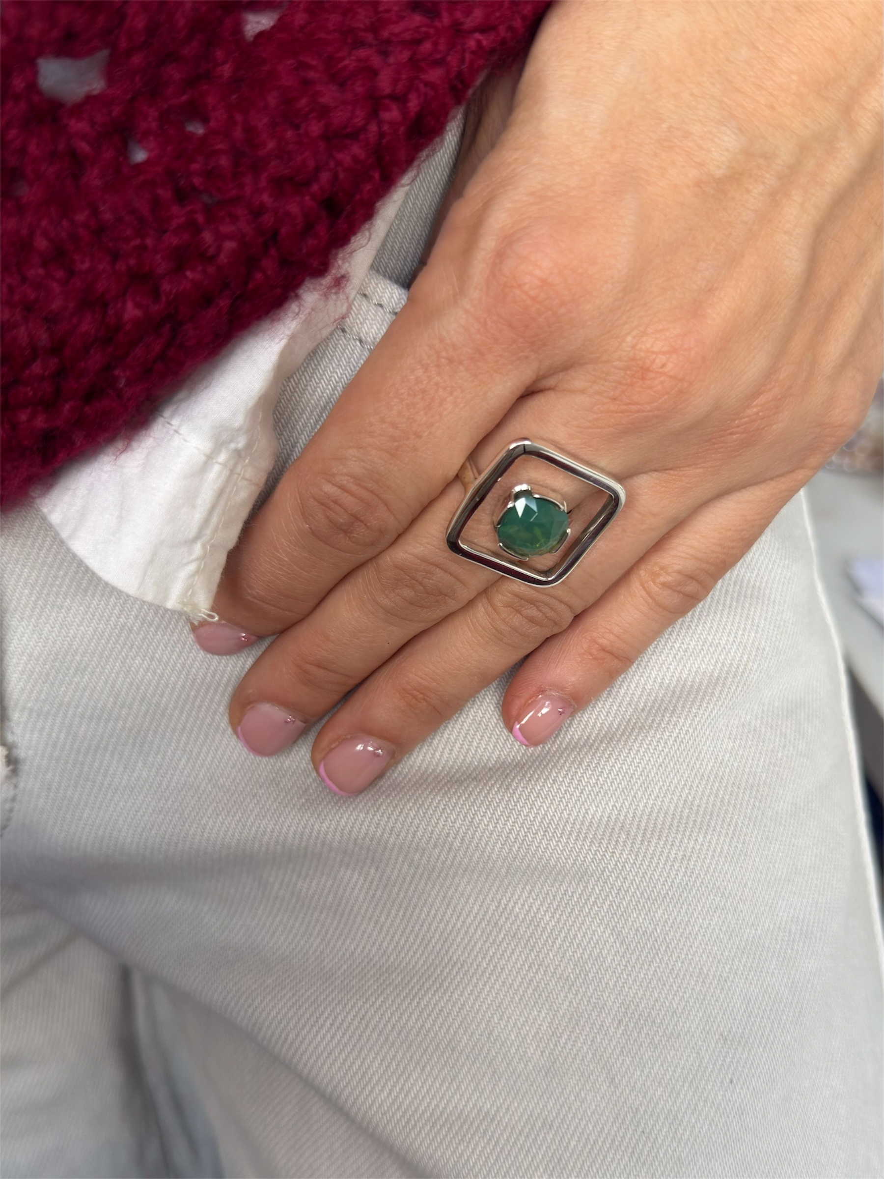 Anillo Padang