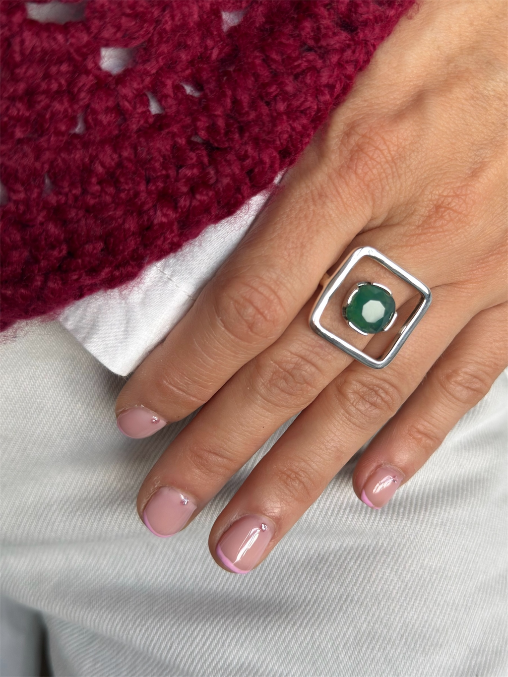 Anillo Padang