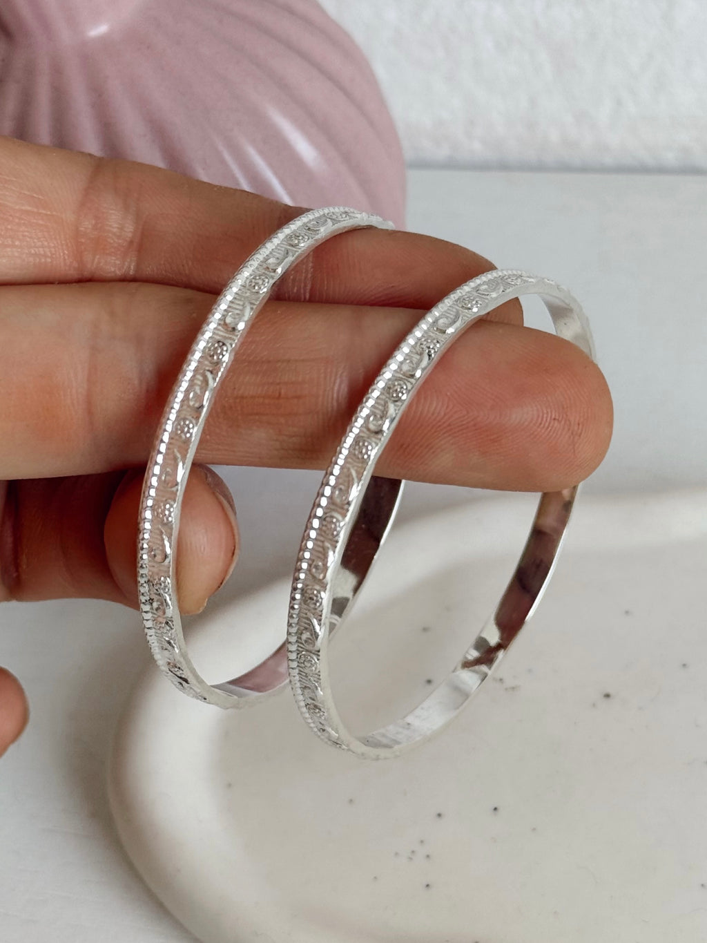 Pulsera Redonda Niña