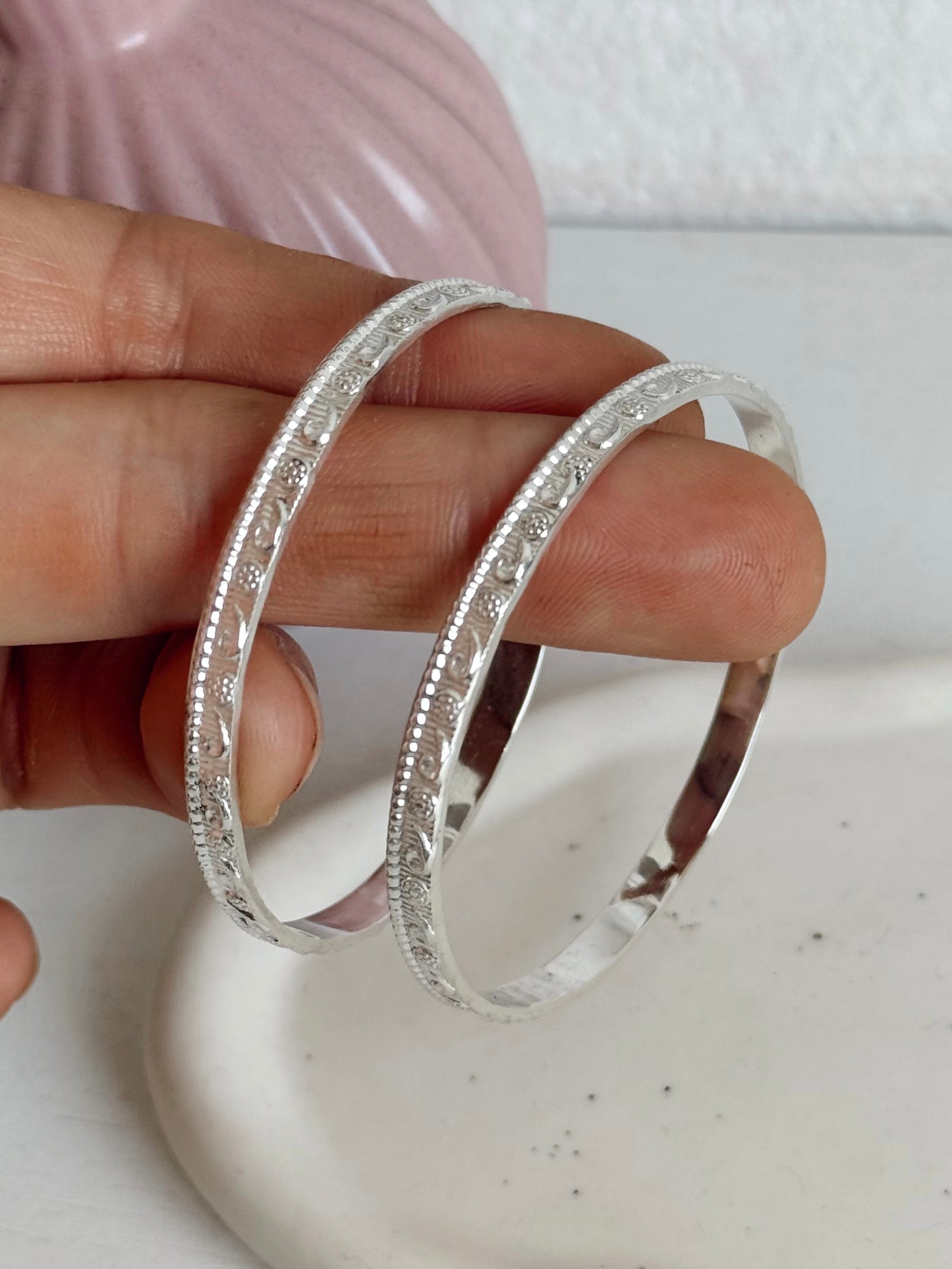 Pulsera Redonda Niña
