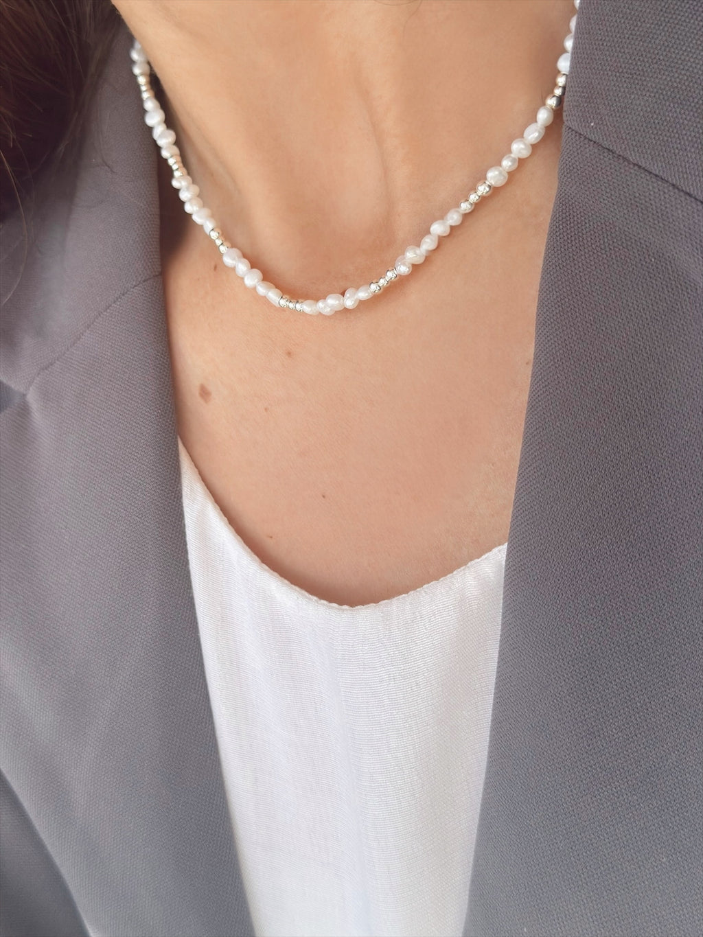 Collar Essence