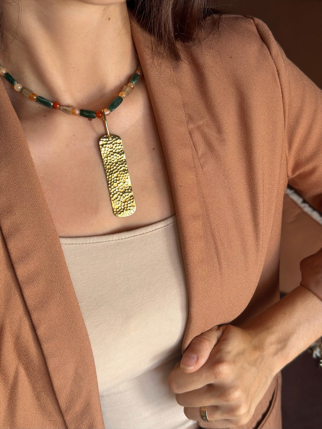 Collar Texas
