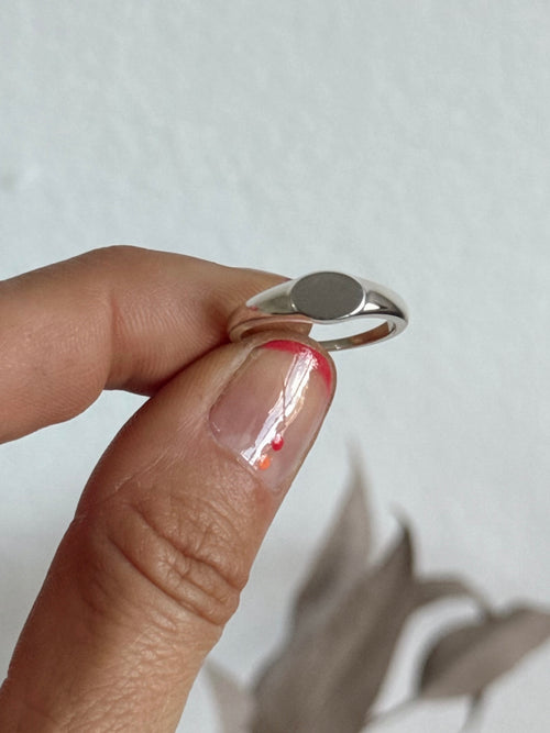 Anillo Chevalier