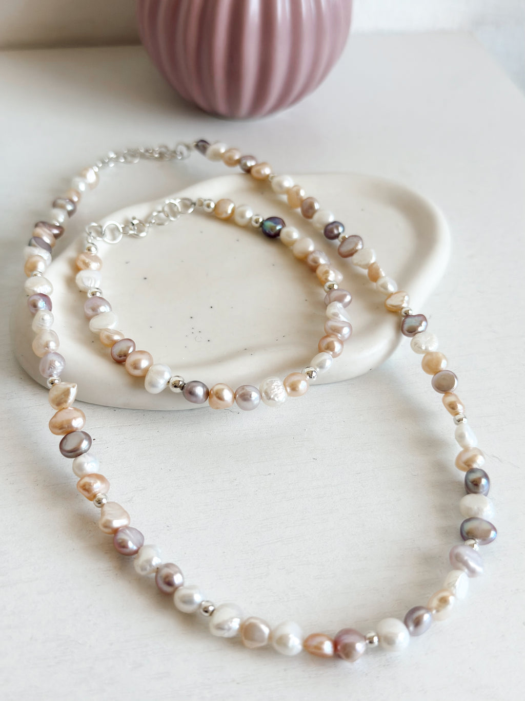 Collar Iris