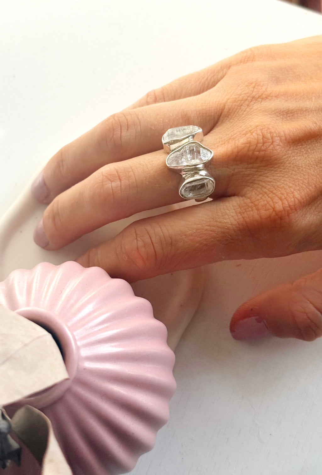 Anillo Borneo