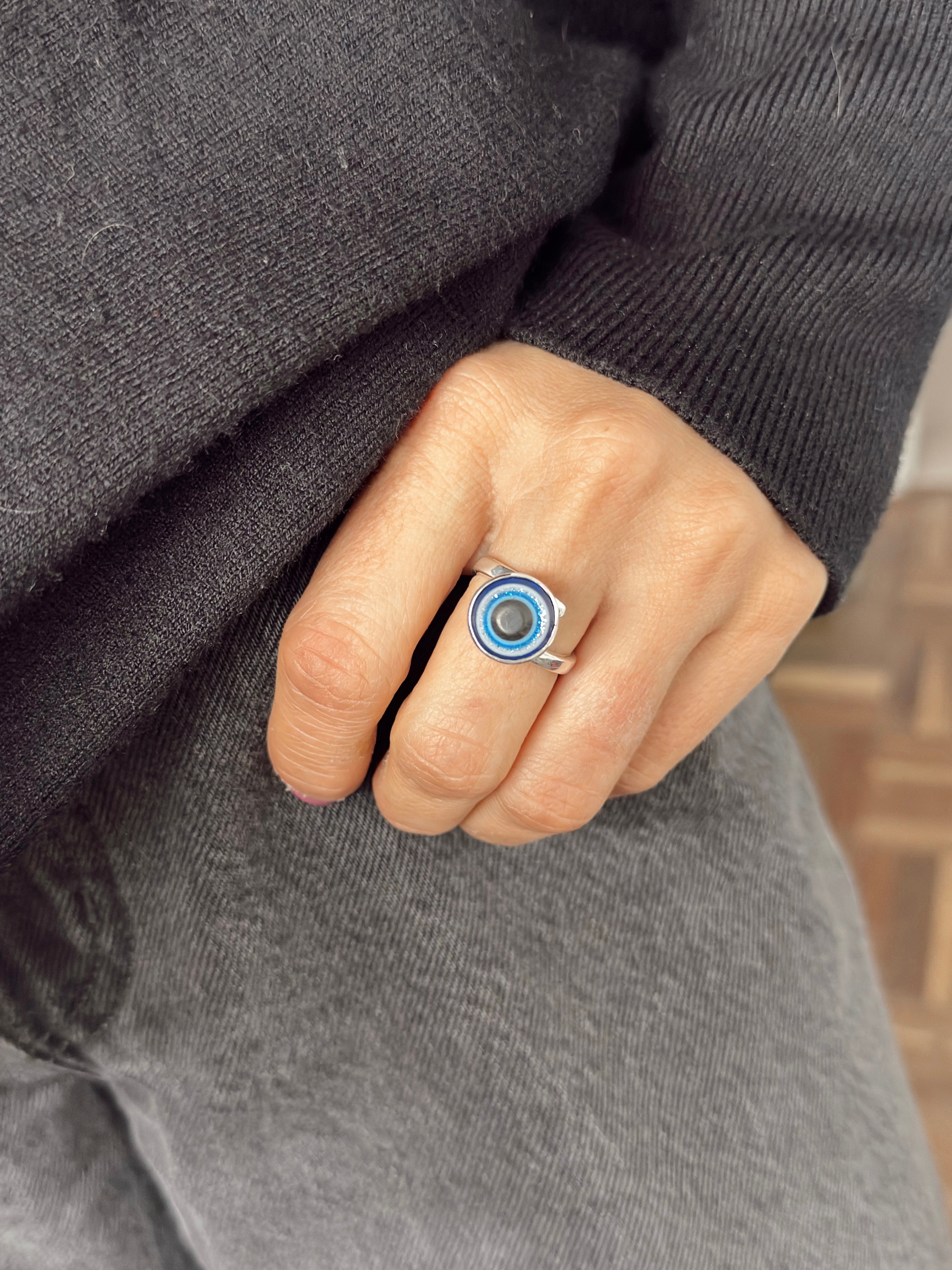 Anillo Protector Regulable